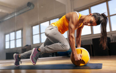 Choosing Wellness While Keeping it Real